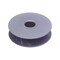 Quick Winding Aluminum Sewing Machine Bobbin for JUKI and Brother Machines #B1811771 Lightweight Precision Design